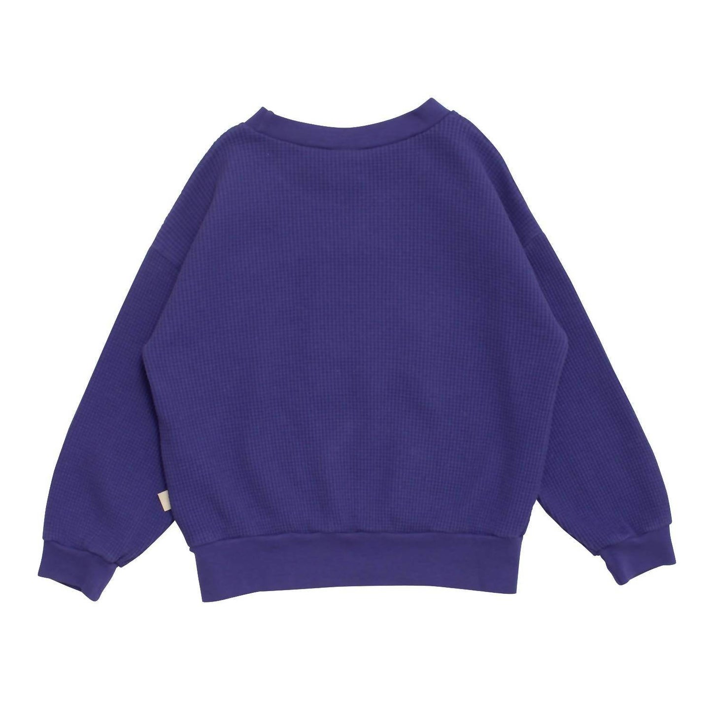 Wynken - Kid's Tatto Sweater - Rack Hunt -