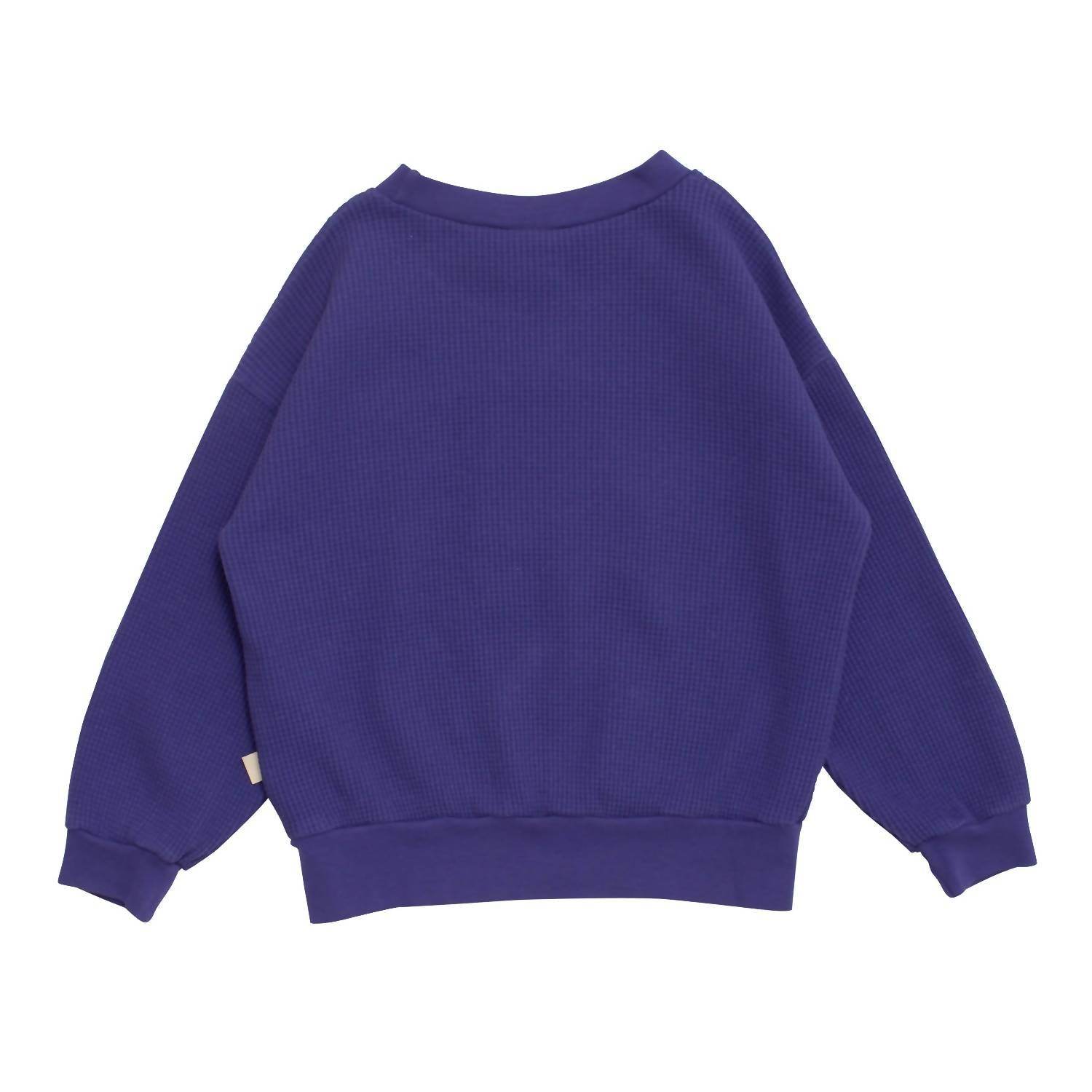 Wynken - Kid's Tatto Sweater - Rack Hunt -