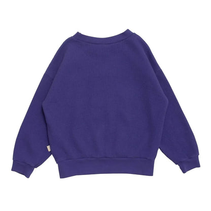 Wynken - Kid's Tatto Sweater - Rack Hunt