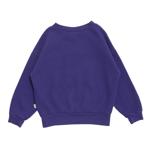 Wynken - Kid's Tatto Sweater - Rack Hunt -