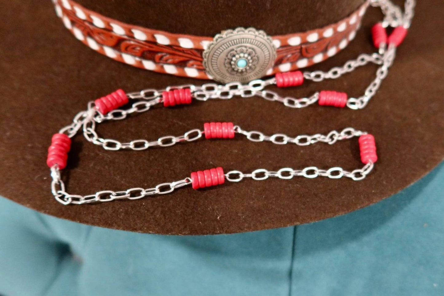 Women's Paden Chain Link Necklace
