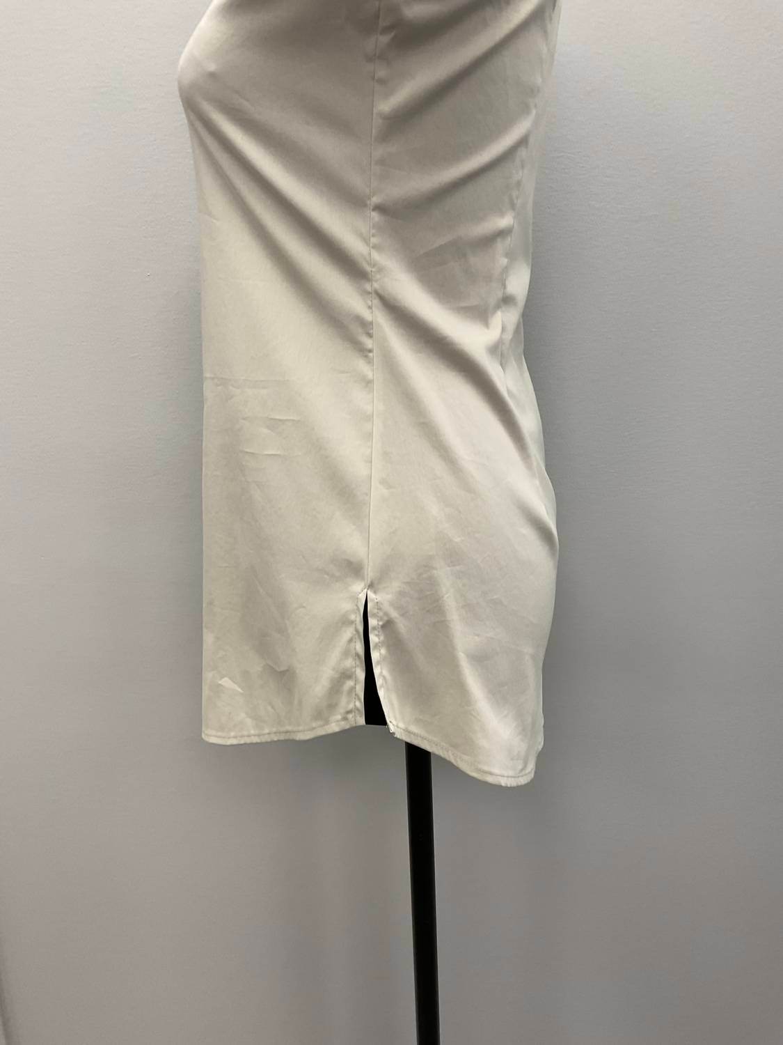 Jordan Louis - Long sleeves SAVILE cotton stretch shirt - Rack Hunt