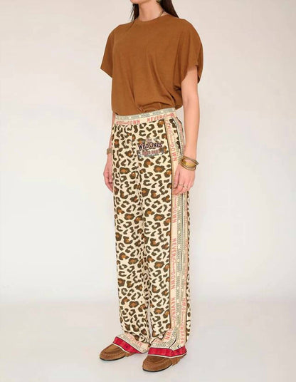 Panthera Pants