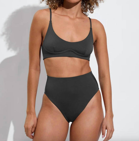 Hi Hi Swim Bottoms
