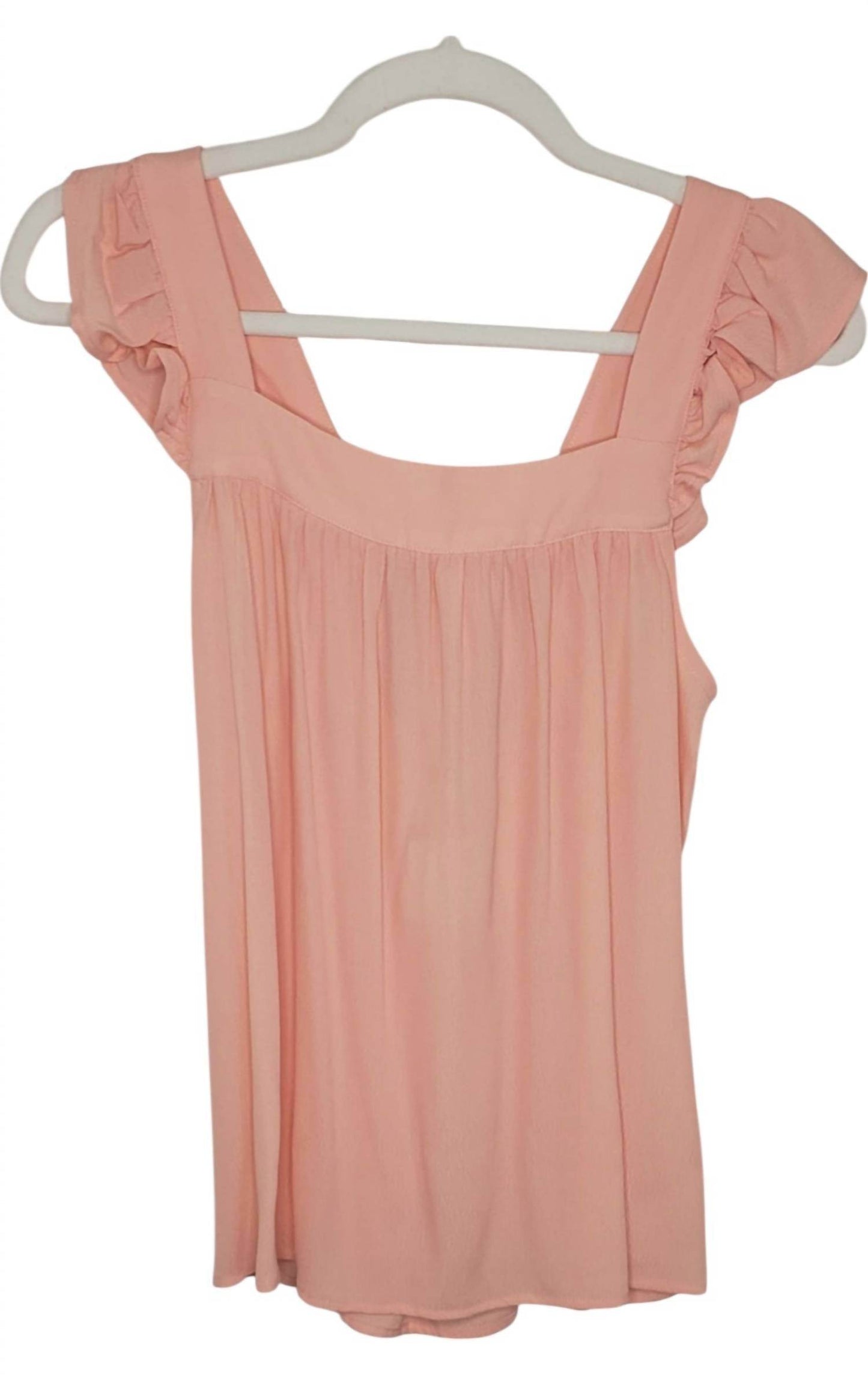 BE Stage - Women's Woven Top - Rack Hunt -