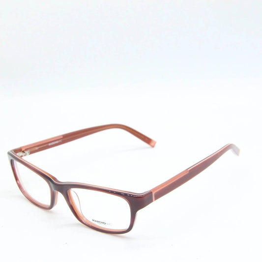 Marchon - Men's Downtown Grand Eyeglasses - Rack Hunt -