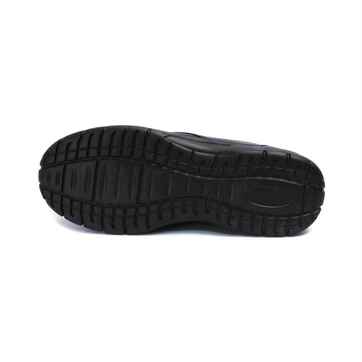 Men's Dual Depth Leather Shoe