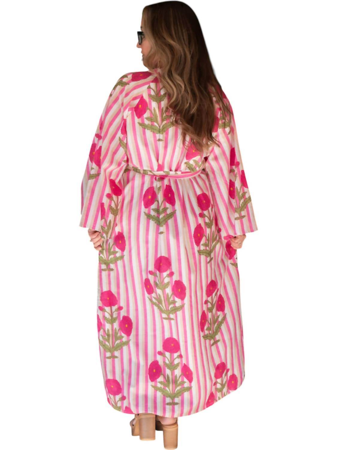 Heart of Grace - Boheme Bloom Dress - Rack Hunt -