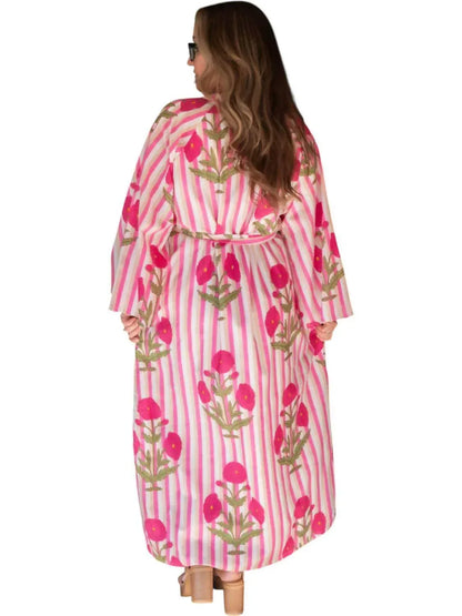 Heart of Grace - Boheme Bloom Dress - Rack Hunt