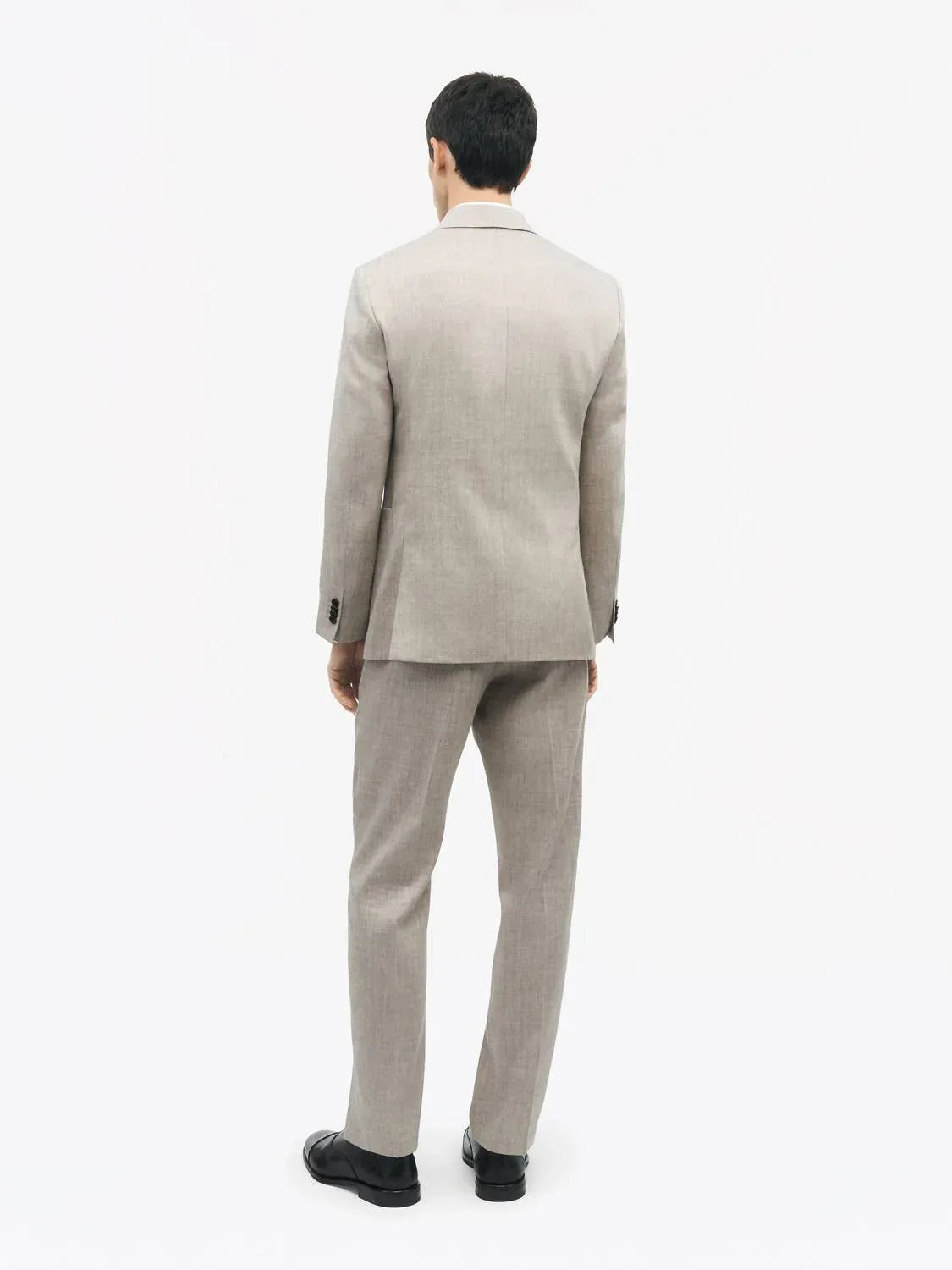 Tiger of Sweden - Justin P Linen Blend Jacket - Rack Hunt
