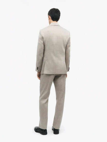 Tiger of Sweden - Justin P Linen Blend Jacket - Rack Hunt