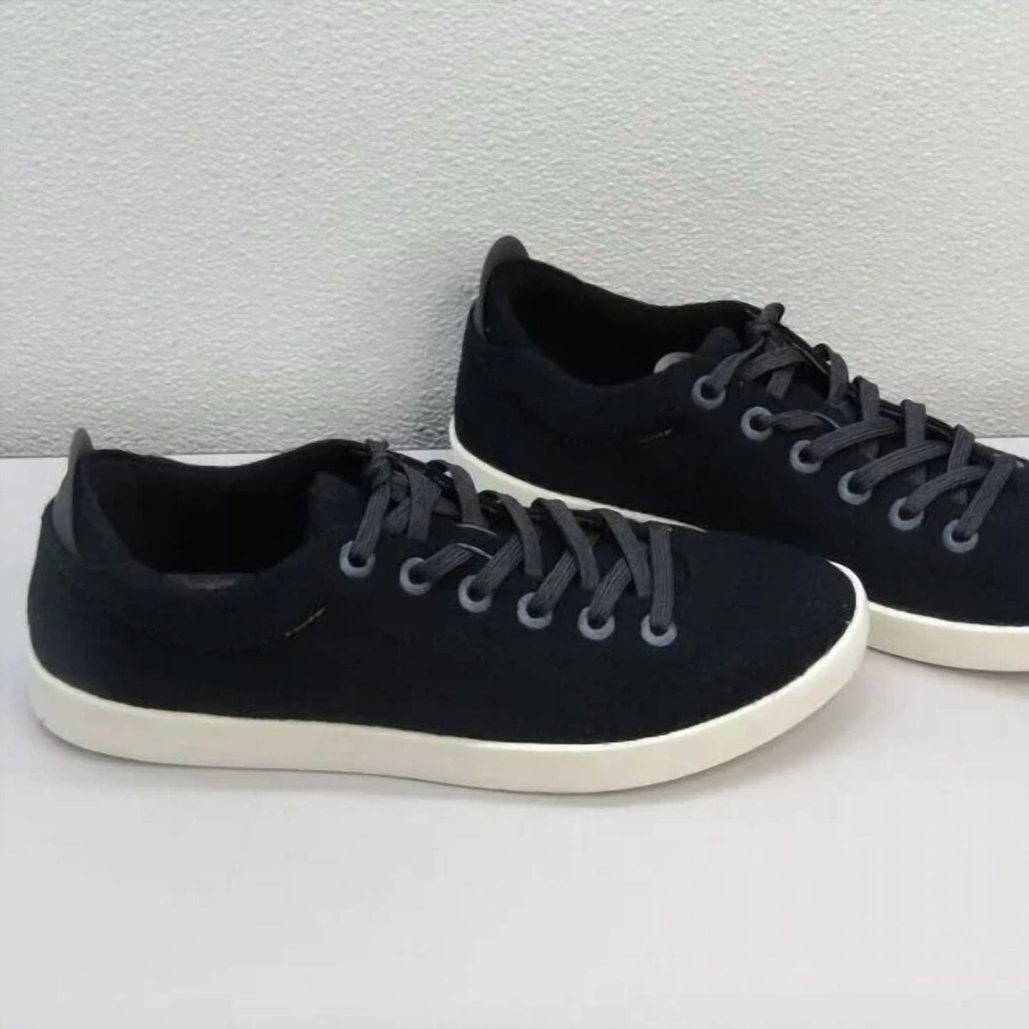Men's Wool Pipers Everyday Walking Sneakers