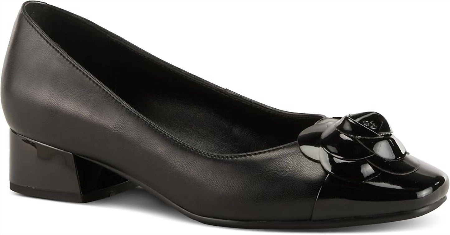 Women's Angelinite Heeled Shoes