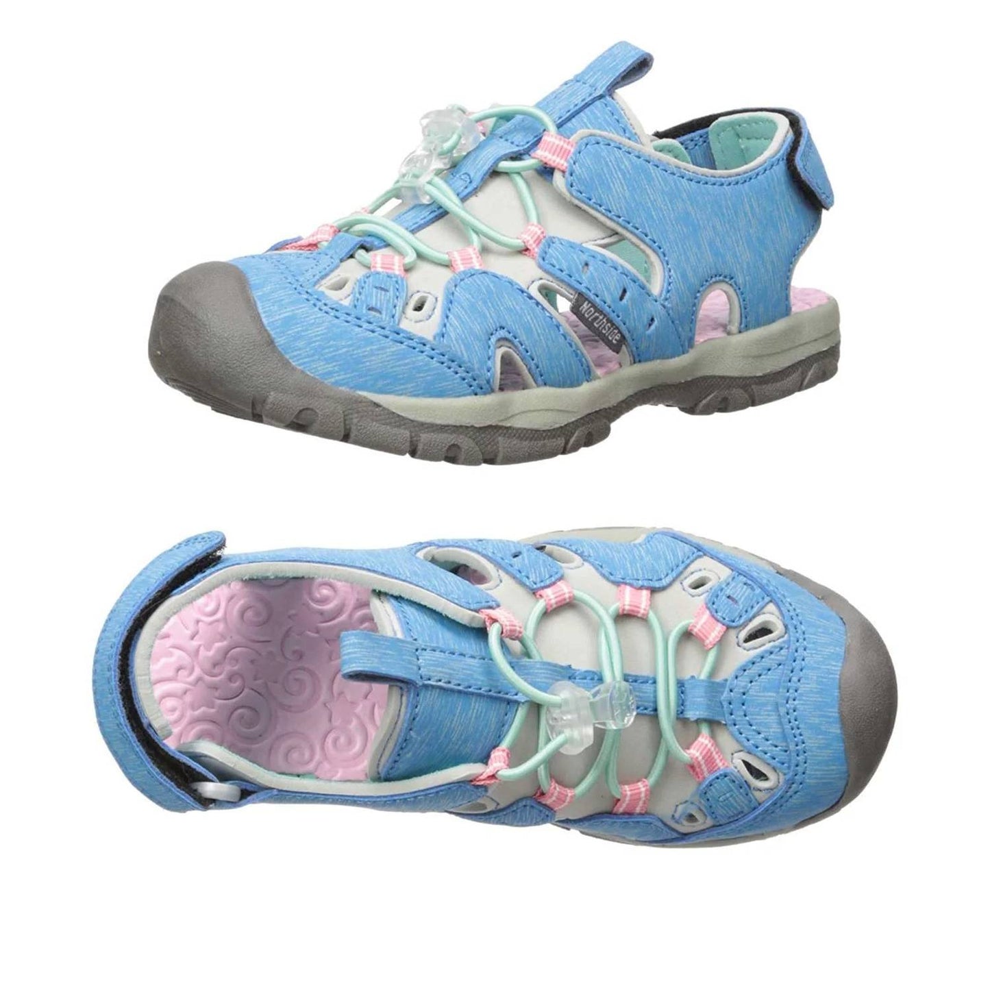Girl's Burke Se Sport Sandal