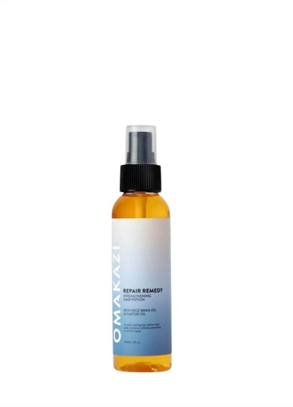 Omakazi Beauty - Repair Remedy Strengthening Hair Potion - Rack Hunt