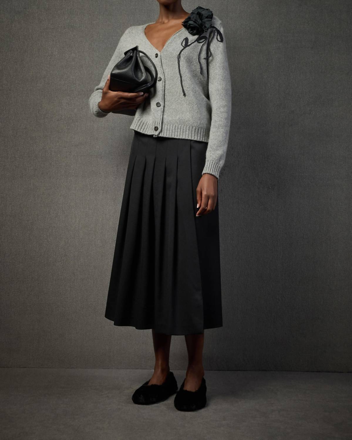 Cressida Midi Skirt