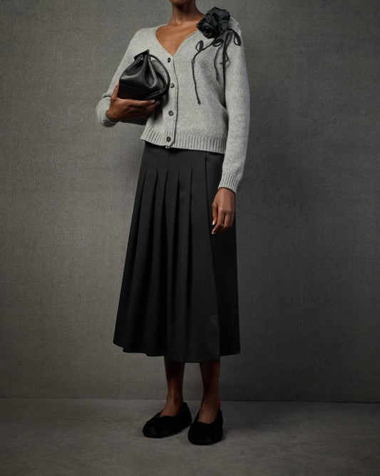 Cressida Midi Skirt