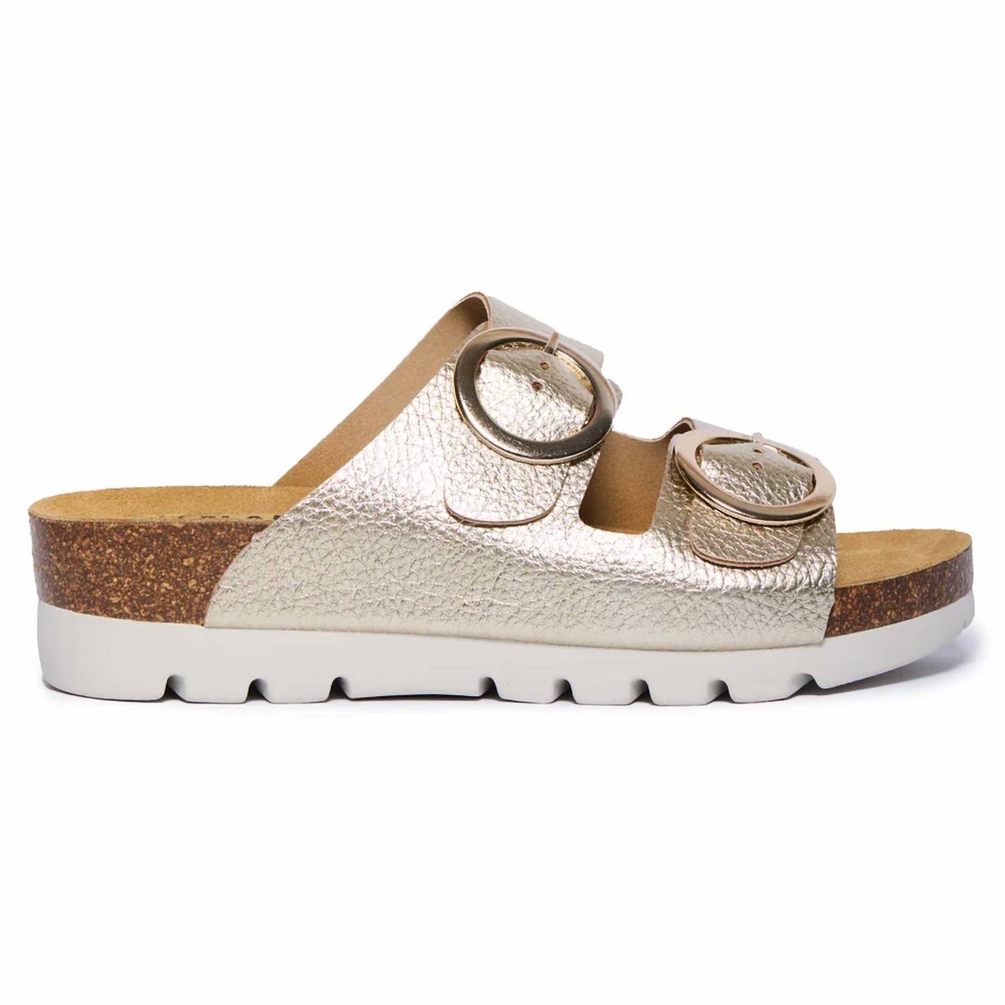 Women's Cora Two-strap Sandals
