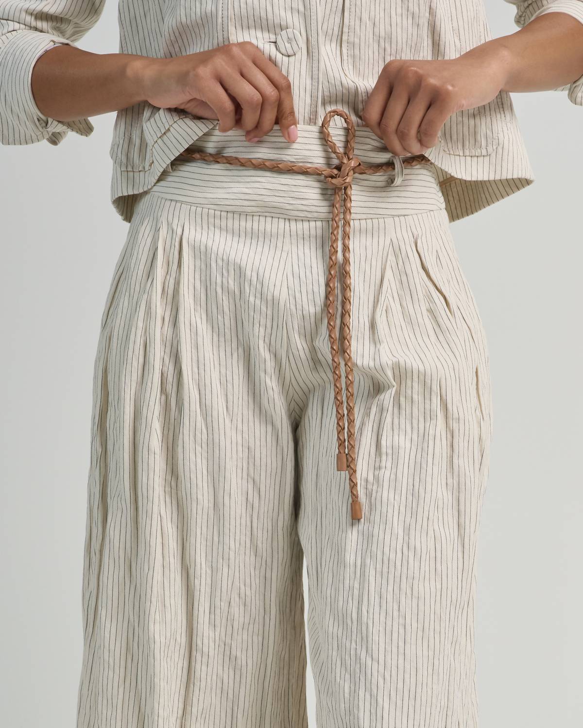 Women's Wide Leg Shorts