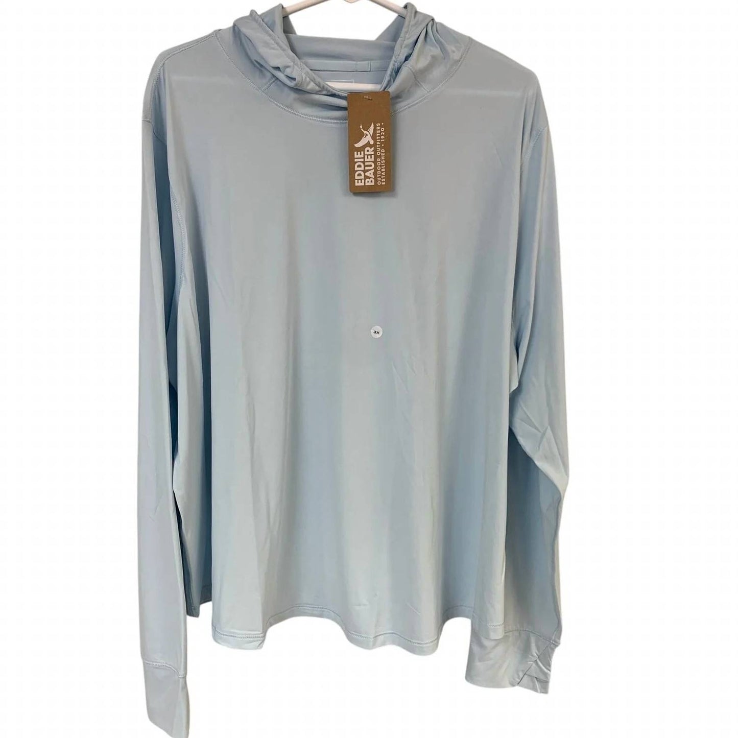 Women's Solarfoil Lightweight Hoodie - Plus