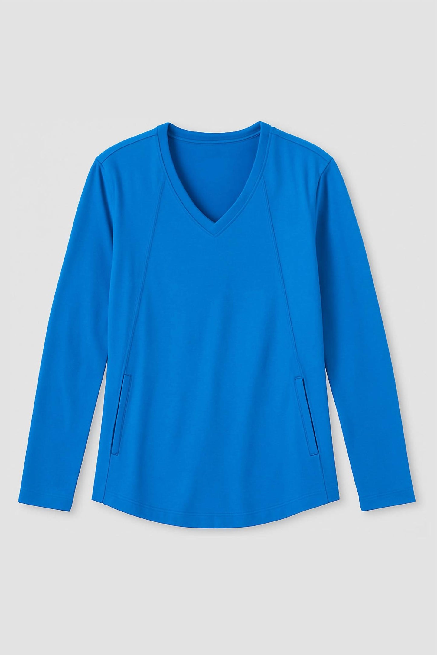 The Eastport Top