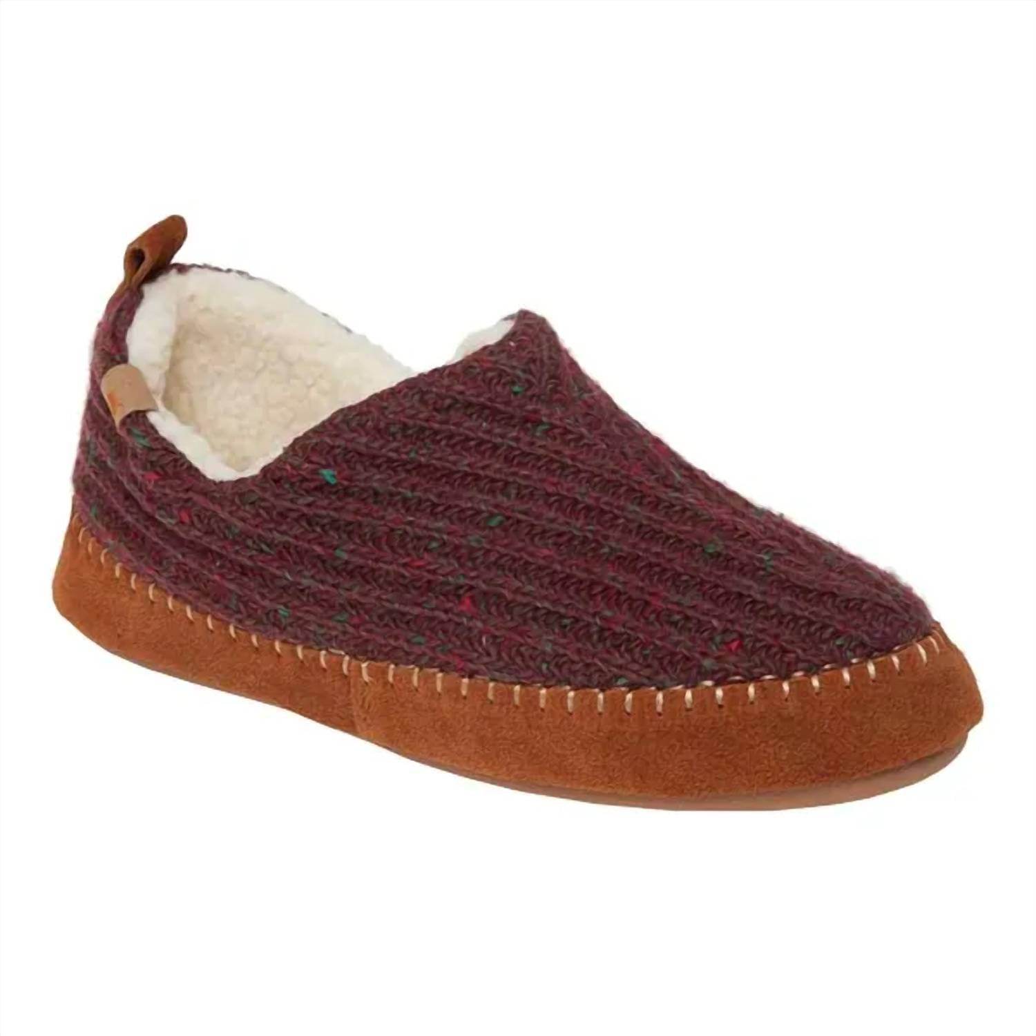 Acorn - Women's Camden Slippers - Rack Hunt