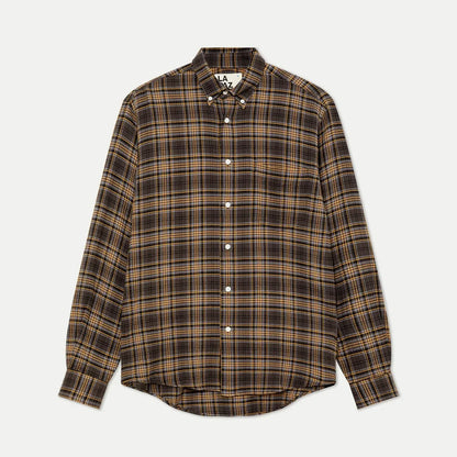 La Paz - Men's Bastos Long Sleeve Shirt - Rack Hunt