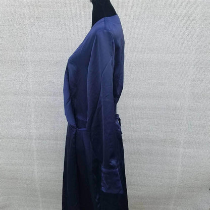 Alfani - Wrap Modern Icon Long Sleeves Dress - Rack Hunt