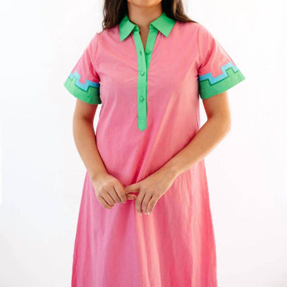Mary Dress