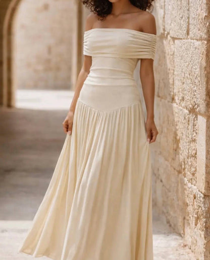 Aria Serenity Maxi Dress