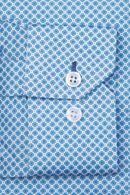 Men's Porter Slim Fit Dress Shirt