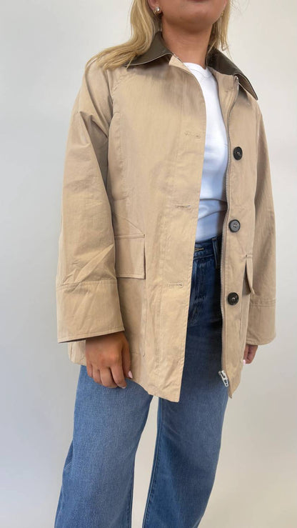 Women's Montecarlo Jacket