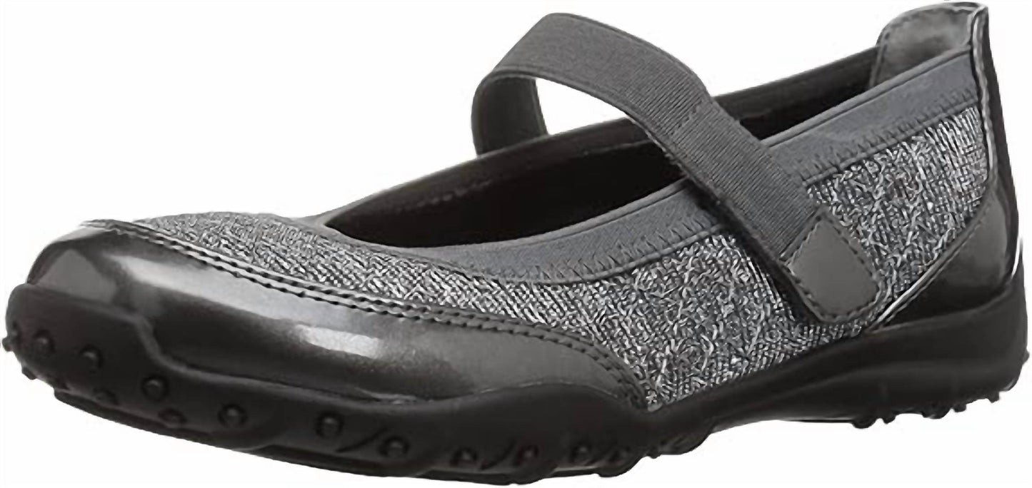 Nina Kids - Girl's Ada Mary Jane Shoes - Rack Hunt -