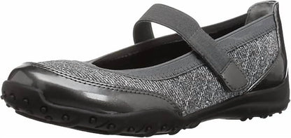 Nina Kids - Girl's Ada Mary Jane Shoes - Rack Hunt