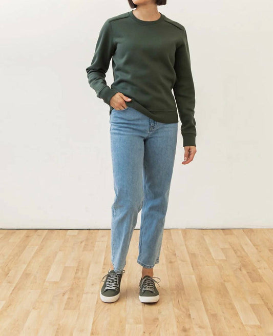 Bailey Crew Sweatshirt