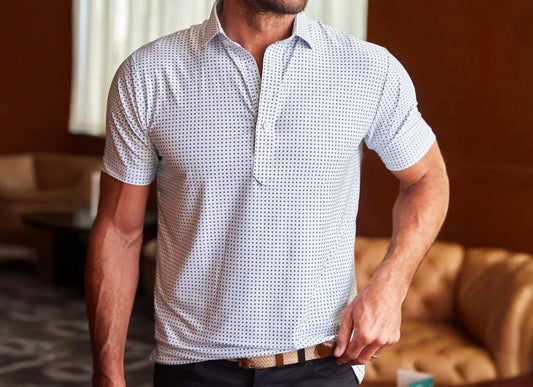 Featherweight Flex Polo