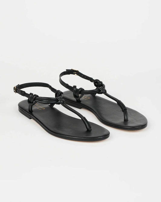 Women's Knot Sandal