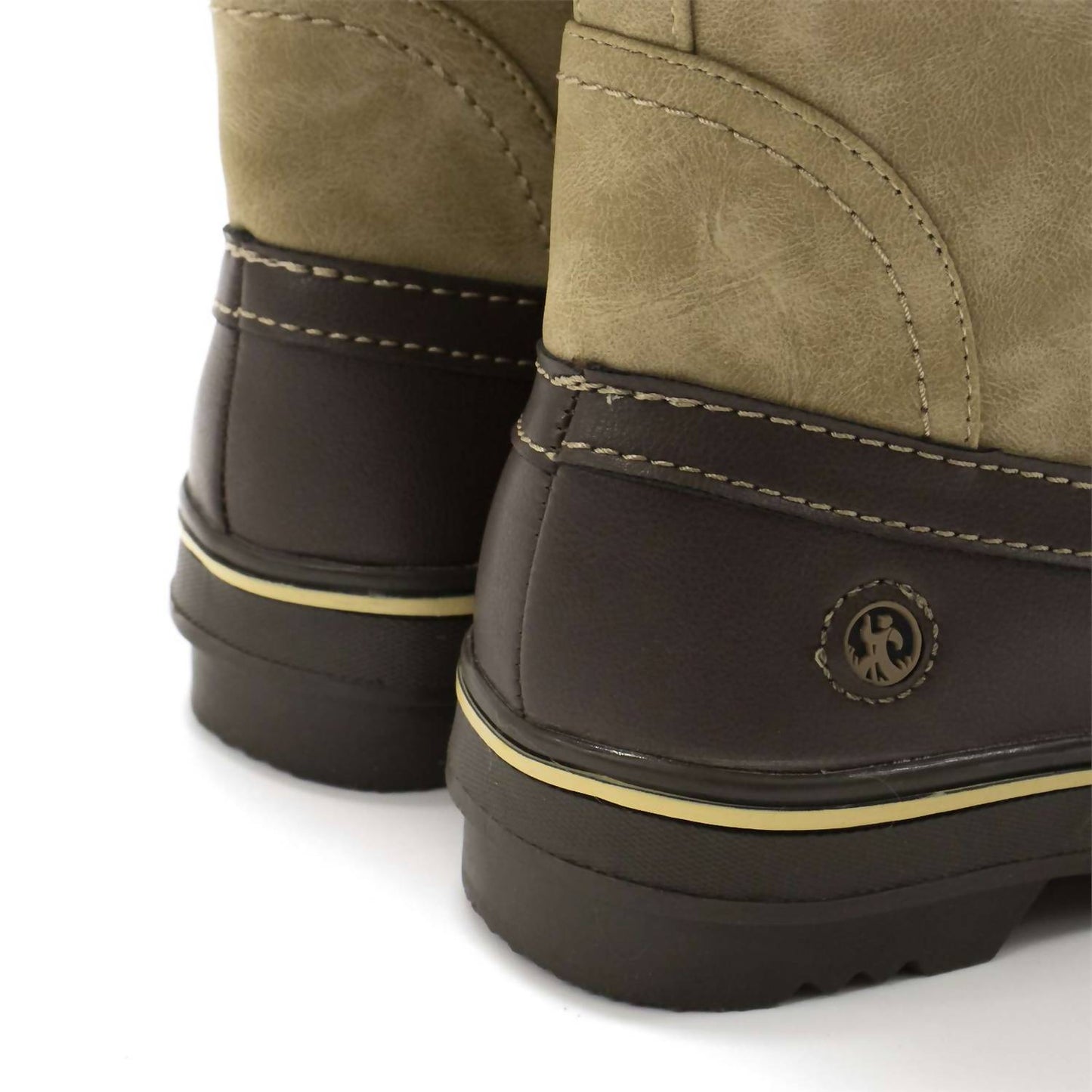 Women's Bishop Mid Calf Winter Boots