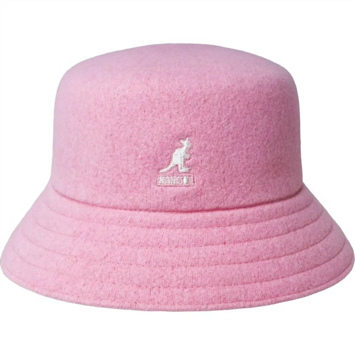 Kangol - Lahinch Wool Bucket Hat - Rack Hunt