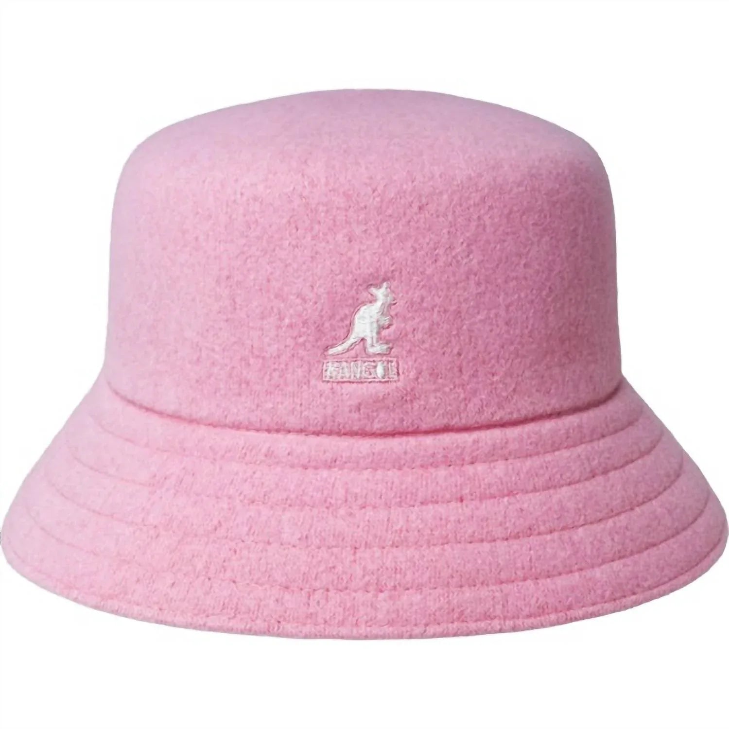 Kangol - Lahinch Wool Bucket Hat - Rack Hunt