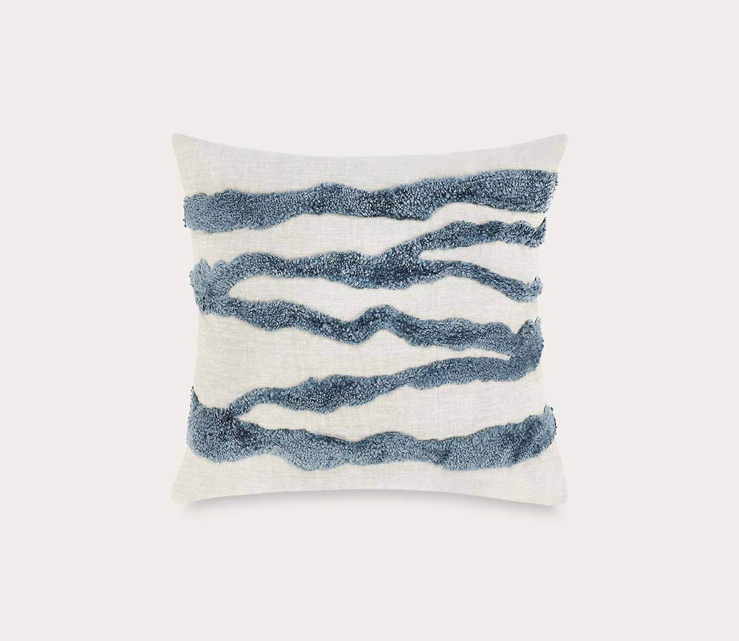 Classic Home - Paige Hand Tufted Pillow - Rack Hunt -