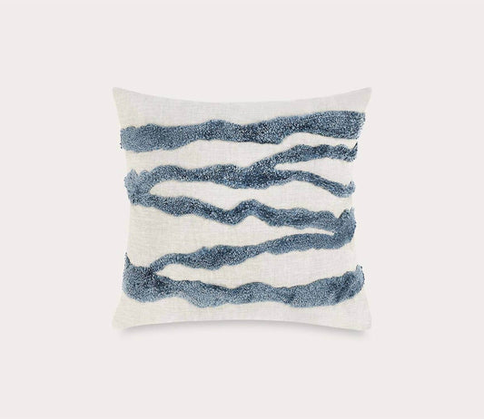 Classic Home - Paige Hand Tufted Pillow - Rack Hunt -