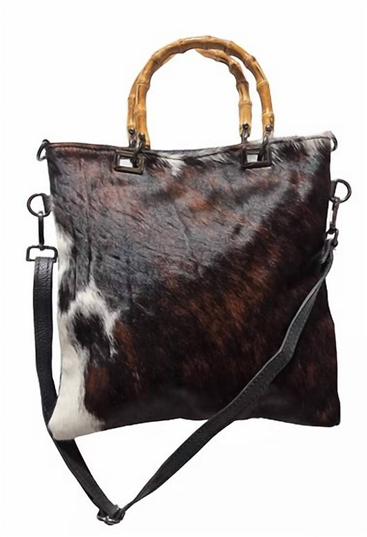 Women's Angelina Large Tote And Over Shoulder Handbag