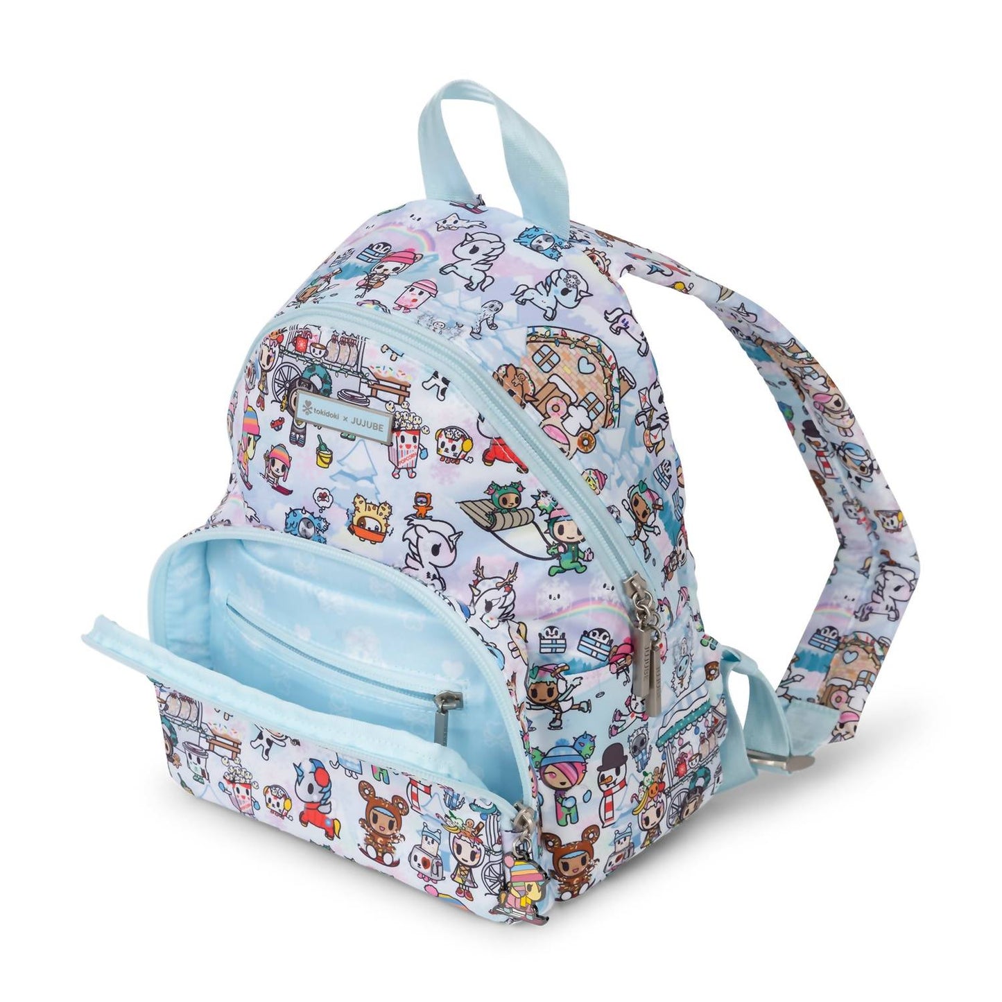 Kid's Tokidoki Everyday Mini Backpack