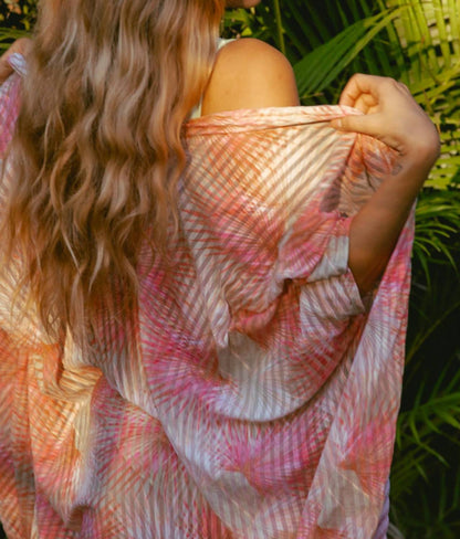 Pennilane Kimono