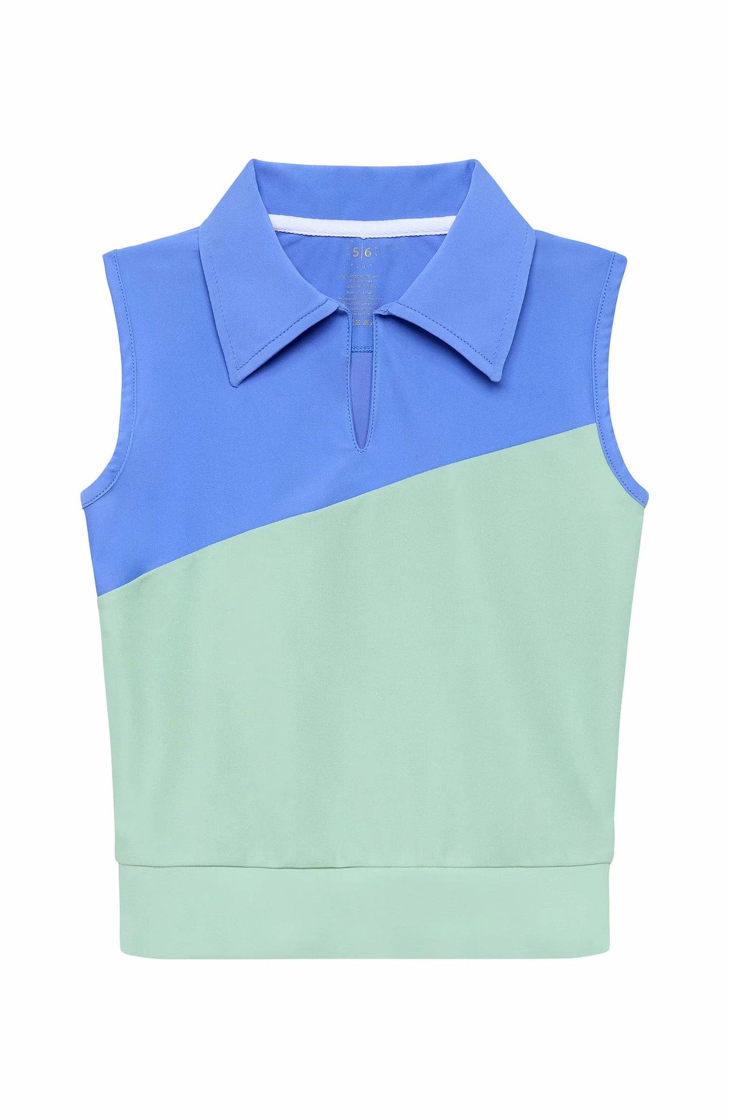 Half Court Tank Top