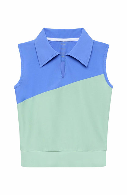 Half Court Tank Top