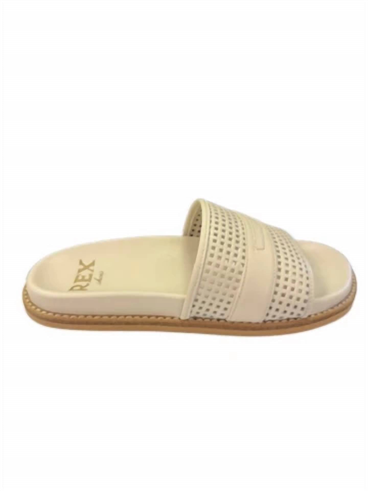 Women's Jan Slides