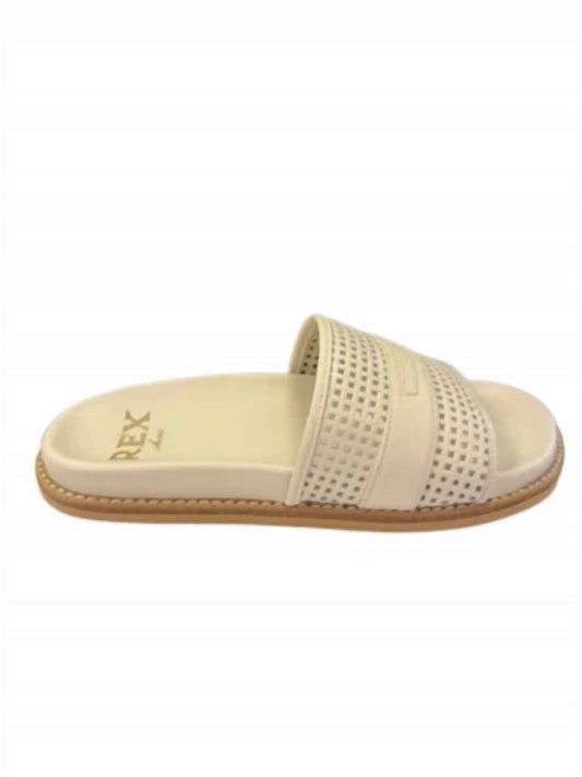 Women's Jan Slides