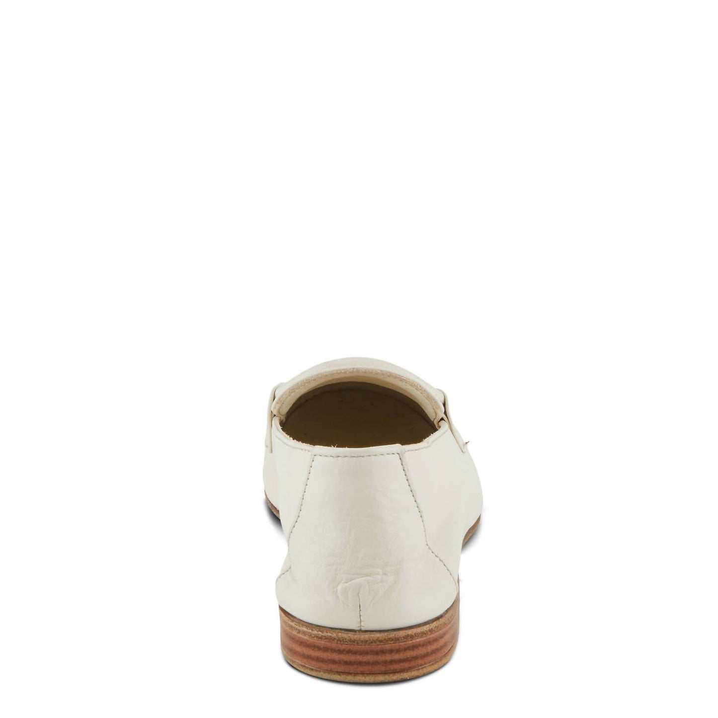 Women's Carrington Leather Loafer